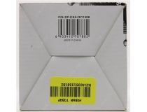 Deepcool CK-11508  (3пин, 1155/1200, 25дБ, 2200об/мин,Al)