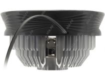 Deepcool DP-MCAL-GA GAMMA ARCHER (3пин, AM4/775/1155, 26.1дБ,1600об/мин, Al)