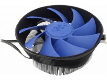 Deepcool DP-MCAL-GA GAMMA ARCHER (3пин, AM4/775/1155, 26.1дБ,1600об/мин, Al)