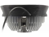 Deepcool DP-MCAL-GA GAMMA ARCHER (3пин, AM4/775/1155, 26.1дБ,1600об/мин, Al)