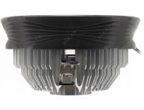 Deepcool DP-MCAL-GA GAMMA ARCHER (3пин, AM4/775/1155, 26.1дБ,1600об/мин, Al)