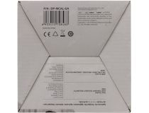 Deepcool DP-MCAL-GA GAMMA ARCHER (3пин, AM4/775/1155, 26.1дБ,1600об/мин, Al)