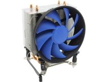 Deepcool DP-MCH3-GMX300 GAMMAXX 300 (4пин, 775/1155/1366/AM2/AM4/FM2, 17.8-21дБ, 900-1600об/мин, Al+тепл.трубки)