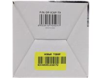 Deepcool DP-ICAP-T9 THETA 9 (3пин, 115x/1200, 27.6дБ, 2000об/мин, Al)