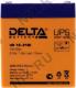 Аккумулятор Delta HR 12-21W (12V, 5Ah) для UPS