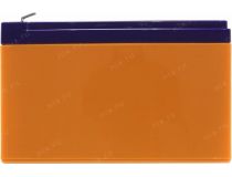 Аккумулятор Delta HRL 12-12(X) (12V, 12Ah) для UPS