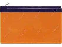 Аккумулятор Delta HR 12-12 (12V, 12Ah) для UPS