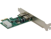 Orient NC-3U2PE (OEM) PCI-Ex1, USB3.0, 2 port-ext