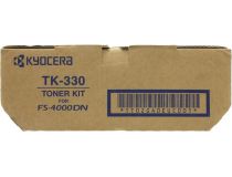 Тонер-картридж Kyocera TK-330 для FS-4000DN