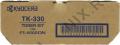 Тонер-картридж Kyocera TK-330 для FS-4000DN