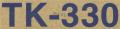 Тонер-картридж Kyocera TK-330 для FS-4000DN