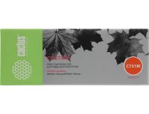 Картридж Cactus CS-C731M Magenta для Canon MF8230/8280