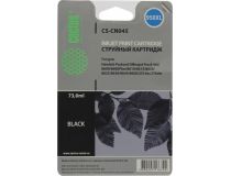 Картридж Cactus CS-CN045 Black для HP OfficeJet Pro 8100/8600