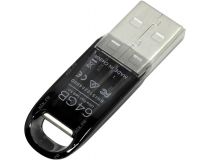 SanDisk Ultra Flair SDCZ73-064G-G46 USB3.0 Flash Drive 64Gb (RTL)