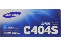 Тонер-картридж Samsung CLT-C404S Cyan для Samsung C43x/C48x серии
