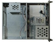 Server Case 2U Procase  B205-B-0 ATX без БП