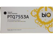 Картридж Bion (PT)Q7553A для HP LJ P2011/12/13/14