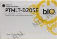 Картридж Bion (PT)MLT-D205E для Samsung ML-3710/3712, SCX5737
