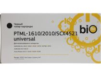 Картридж Bion ML-1610(D2)(/SCX4521) ,PTML-1610/2010/SCX4521 Universal для Samsung ML-1610/2010/2510/2570, SCX4521