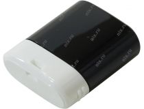 SmartBuy Lara SB8GBLara-K USB2.0 Flash Drive 8Gb (RTL)