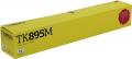 Тонер-картридж T2 TC-K895M Magenta для Kyocera FS-C8020/C8025/C8520/C8525