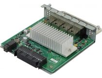 D-Link DXS-3600-EM-4XT  Модуль (4x 10Gbps)