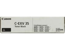 Тонер Canon C-EXV35 для iR adv 8085/8095/8105/8205/8285/8295