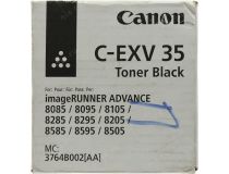 Тонер Canon C-EXV35 для iR adv 8085/8095/8105/8205/8285/8295