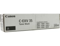 Тонер Canon C-EXV35 для iR adv 8085/8095/8105/8205/8285/8295