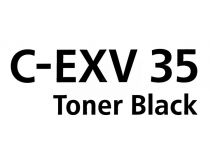 Тонер Canon C-EXV35 для iR adv 8085/8095/8105/8205/8285/8295