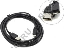 Exegate EX205299RUS Кабель USB 2.0 AM -- micro-B 3м