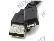 Exegate EX205299RUS Кабель USB 2.0 AM -- micro-B 3м