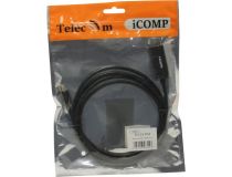 Telecom TA695 Кабель-адаптер miniDisplayPort(M) -  HDMI (M) 1.8м