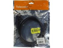 Telecom TA695 Кабель-адаптер miniDisplayPort(M) -  HDMI (M) 1.8м
