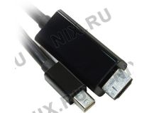 Telecom TA695 Кабель-адаптер miniDisplayPort(M) -  HDMI (M) 1.8м