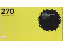 Тонер-картридж T2 TC-H270 Black для HP LJ Enterprise CP5525/M750