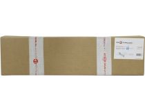 NT BRACKET-V 1 G Кронштейн настенный 19 для вертикального размещения, 1U, серый