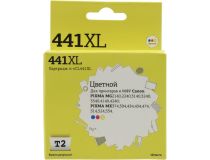 Картридж T2 ic-cCL441XL Color для Canon PIXMA MG2140/3140/3240/3540/4140/4240