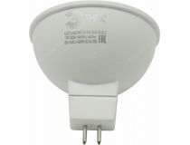 ЭРА (smd) MR16-8w-840-GU5.3 (GU5.3, 600 люмен, 4000К, 8Вт, 170-265В)