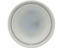 ЭРА (smd) MR16-8w-840-GU5.3 (GU5.3, 600 люмен, 4000К, 8Вт, 170-265В)