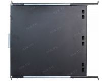 NT BOOKBOX 11 B Ящик 19 для документов, 1U, чёрный