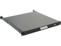 NT BOOKBOX 11 B Ящик 19 для документов, 1U, чёрный