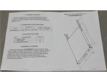 NT BOOKBOX 11 B Ящик 19 для документов, 1U, чёрный