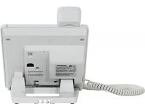 Panasonic KX-HDV100RU  White SIP телефон