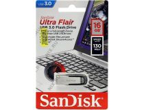 SanDisk Ultra Flair SDCZ73-016G-G46 USB3.0 Flash Drive 16Gb (RTL)