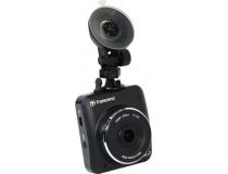 Transcend DrivePro 200 TS16GDP200M (1920х1080, 160°, LCD 2.4 ,WiFi, G-sens,16Gb microSDHC,USB,мик,Li-Pol)