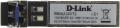 D-Link (DEM-)312GT2 v.A1/A1A Multi-mode SFP Module (Duplex 1000Base-LX, LC, 3.3V)