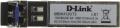 D-Link (DEM-)312GT2 v.A1/A1A Multi-mode SFP Module (Duplex 1000Base-LX, LC, 3.3V)