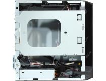 DeskTop INWIN BM677U3 Mini-iTX/Mini-DTX 160W (24+8пин)