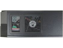 DeskTop INWIN BM677U3 Mini-iTX/Mini-DTX 160W (24+8пин)